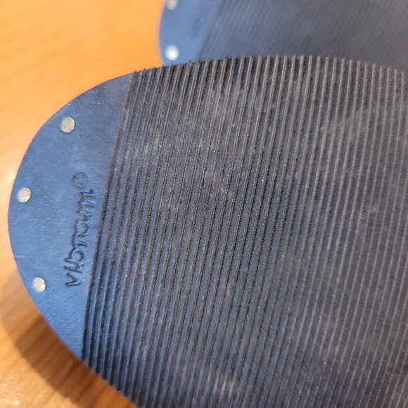 Warren Edwards Beaded Suede Flats - Picture 8 of 10